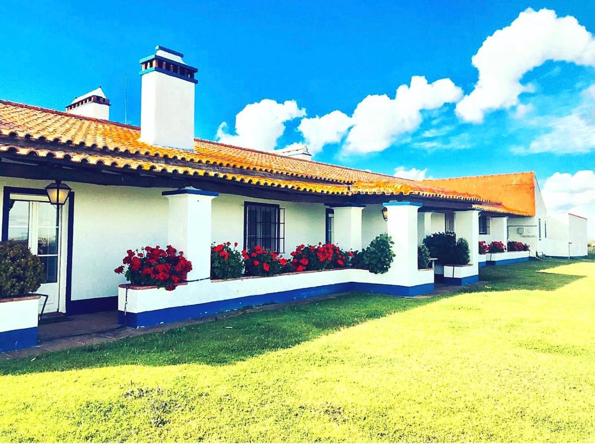 Oliveirinha Country House Évora Zewnętrze zdjęcie