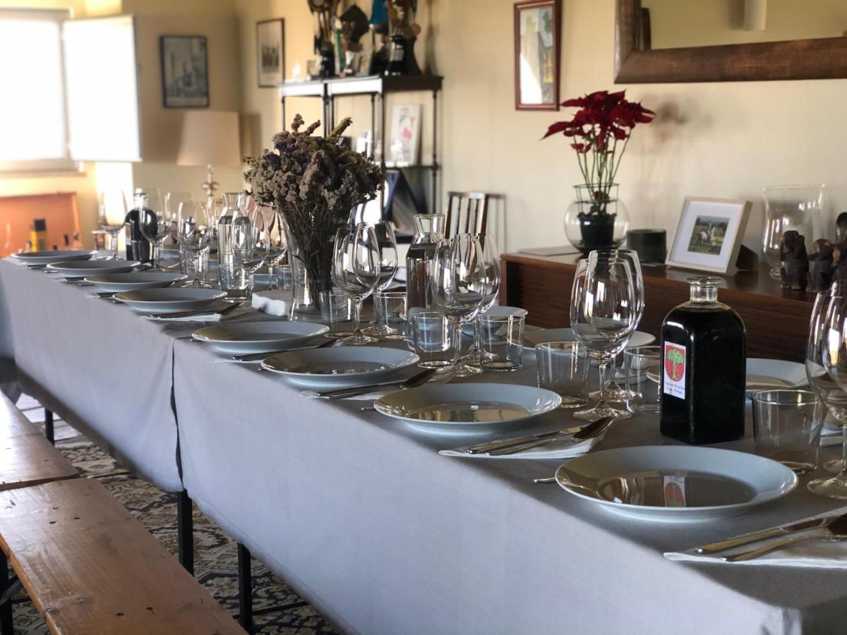 Oliveirinha Country House Évora Zewnętrze zdjęcie