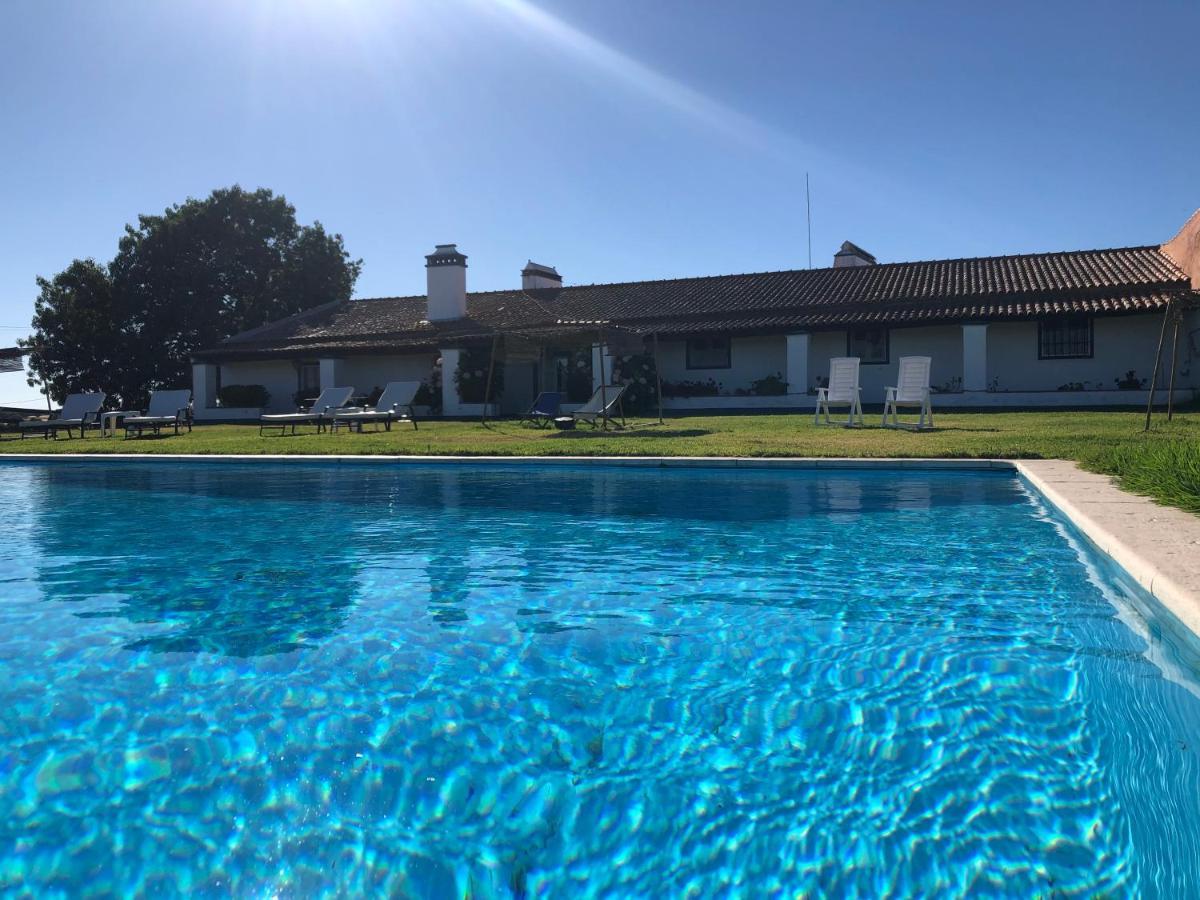 Oliveirinha Country House Évora Zewnętrze zdjęcie