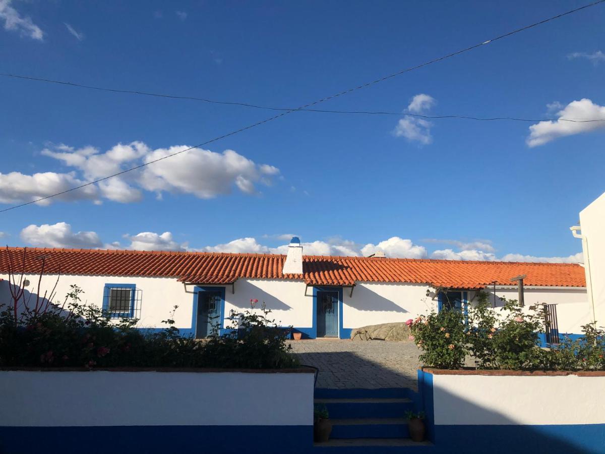 Oliveirinha Country House Évora Zewnętrze zdjęcie