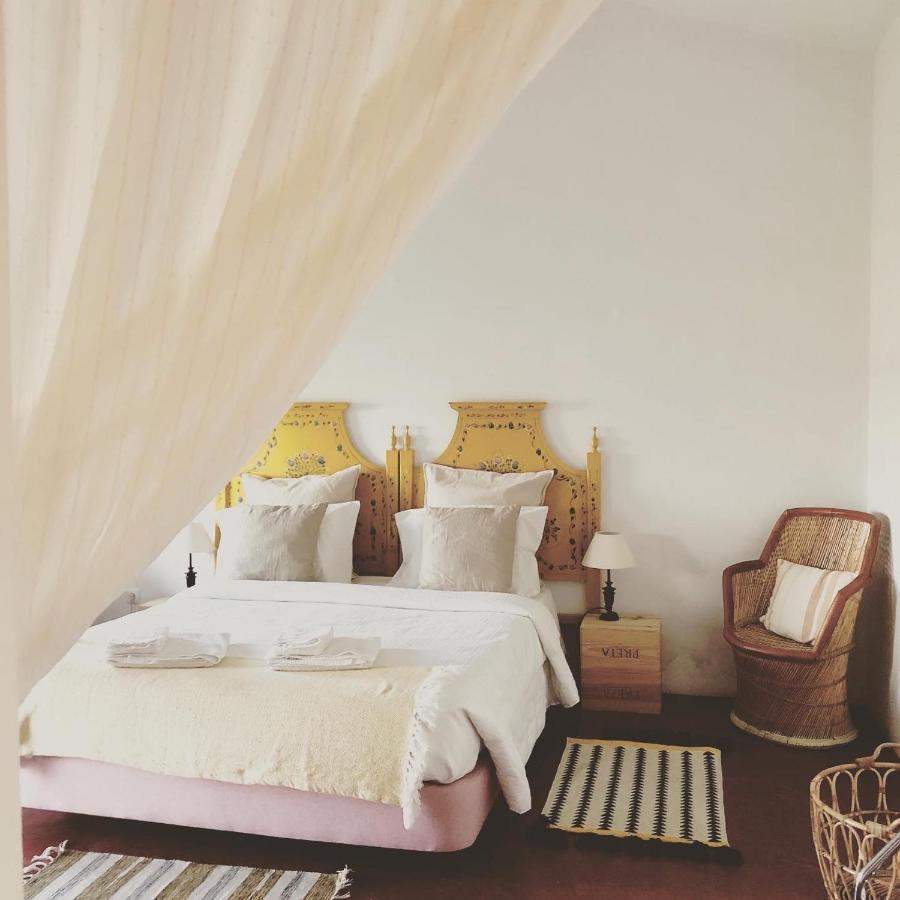 Oliveirinha Country House Évora Zewnętrze zdjęcie