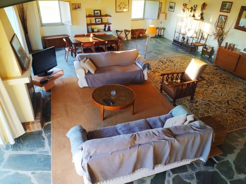 Oliveirinha Country House Évora Zewnętrze zdjęcie