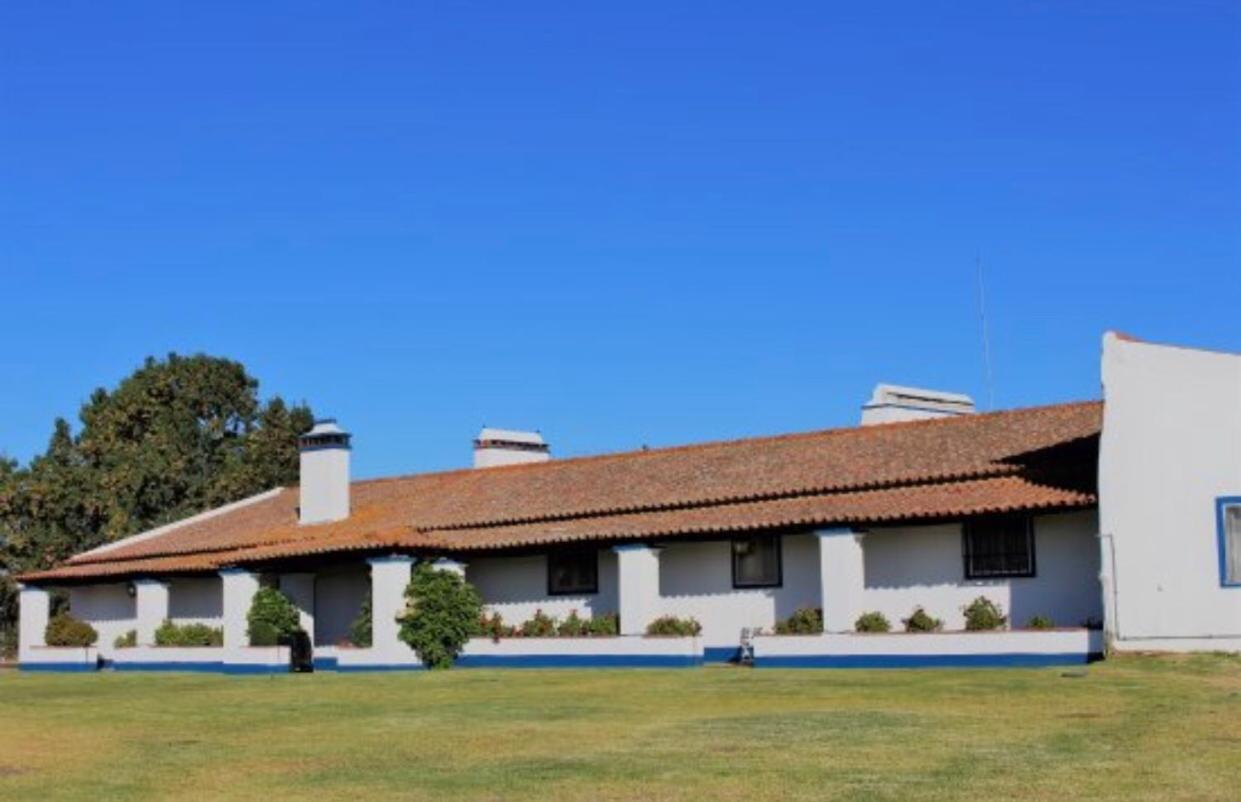 Oliveirinha Country House Évora Zewnętrze zdjęcie